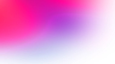 Bulanık gradyan ağ arkaplanı