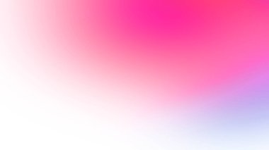 Bulanık pastel renkler, değişken soyut renkli arkaplan. Kopyalama alanı olan renkli yumuşak pankart.