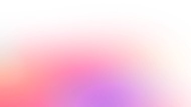 Soyut pastel yumuşak renkli desenli arkaplan tonu