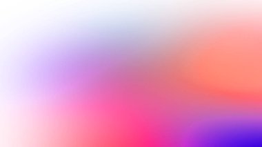 Soyut pastel yumuşak renkli desenli arkaplan tonu