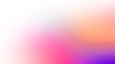 Soyut pastel yumuşak renkli desenli arkaplan tonu