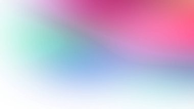 Soyut pastel yumuşak renkli desenli arkaplan tonu