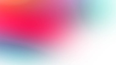 Soyut pastel yumuşak renkli desenli arkaplan tonu