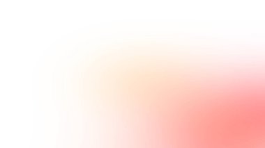 soyut bulanık arkaplan gradyan rengi, vektör illüstrasyonu