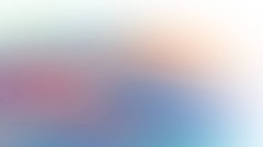 Soyut pastel yumuşak renkli desenli arkaplan tonu