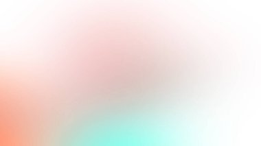 Soyut pastel yumuşak renkli desenli arkaplan tonu