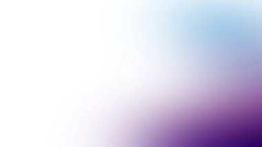 abstract colorful blurred background, vector illustration