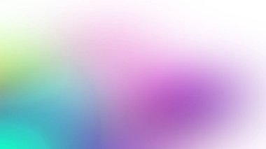 gradyan ağ modern arka plan. gökkuşağı rengi