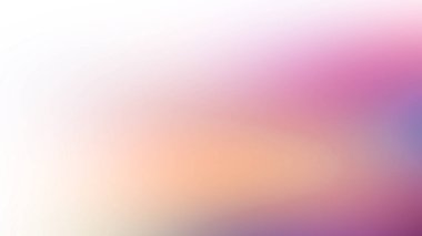 Düz renkli gradyan arka planı.