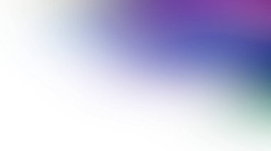 Soyut degrade arka plan bulanık