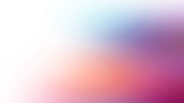 soyut pastel yumuşak renkli bulanık desenli arka plan menekşe ve leylak renginde odak tonundan