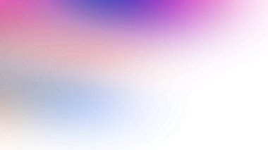 Soyut pastel yumuşak renkli düz mavi renkte tonda odak kapalı dokulu arka plan bulanık