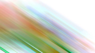 Soyut pastel yumuşak renkli bulanık dokulu arkaplan yeşil tonlu odak tonundan uzak