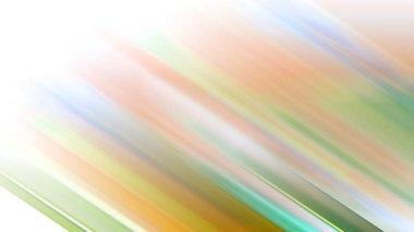 Soyut pastel yumuşak renkli bulanık dokulu arkaplan yeşil tonlu odak tonundan uzak