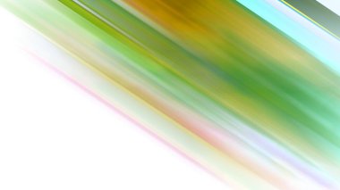 Hareket bulanıklığı efektli soyut arkaplan