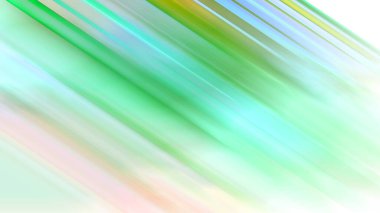 Soyut renkli bulanık arkaplan, hareket kavramı