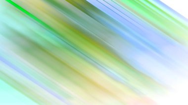 Soyut renkli bulanık arkaplan, hareket kavramı