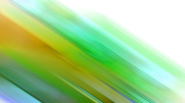 Soyut pastel yumuşak renkli bulanık dokulu arkaplan yeşil tonlu odak tonundan uzak