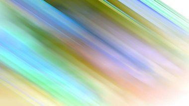 Bulanık arkaplan, hareket kavramı