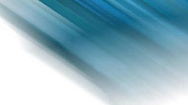 mavi çizgi arkaplan vektörü çizimi