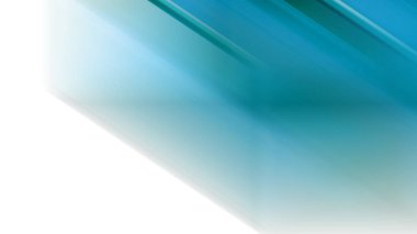 Soyut mavi arkaplan. Vektör illüstrasyonu