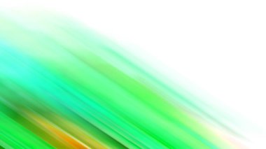 Soyut renkli bulanık arkaplan, hareket kavramı