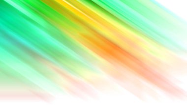 Parlak efekt desenli soyut arkaplan, hareket desenli renk şablonu