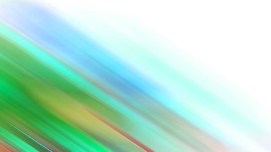 Bulanık arkaplan, renkli soyut çizgiler