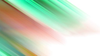 Soyut renkli bulanık arkaplan, hareket kavramı