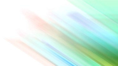 Soyut pastel yumuşak renkli bulanık dokulu arkaplan yeşil tonlu odak tonundan uzak