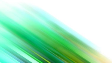 Bulanık hareket etkisine sahip soyut arkaplan