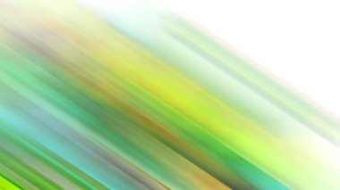 soyut renkli pürüzsüz yeşil desenli arkaplan