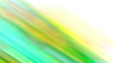 soyut renkli hareket bulanıklığı