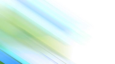 mavi ve yeşil soyut arkaplan çizimi