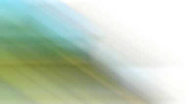 Bulanık ışık çizgileri renkli arkaplan