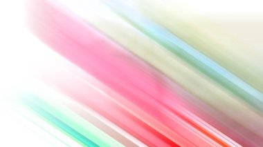 Soyut renkli bulanık arkaplan, hareket kavramı