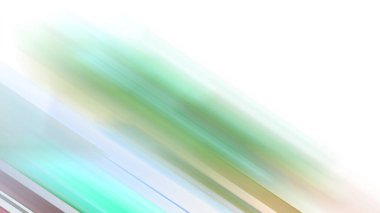 Soyut renkli bulanık arkaplan, hareket kavramı
