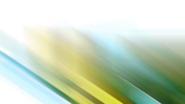 hareket bulanıklığı olan soyut arkaplan