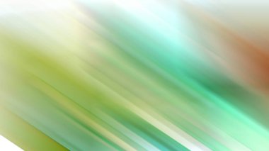 Soyut renkli bulanık arkaplan, hareket kavramı