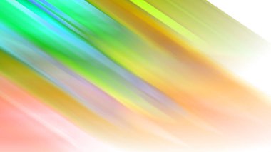 Parlatıcı efekt çizgileri olan soyut arkaplan, hareket desenli renk şablonu