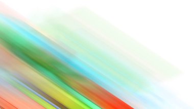 soyut renkli bulanık arkaplan