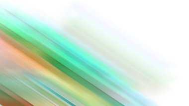 Soyut renkli bulanık arkaplan, hareket kavramı