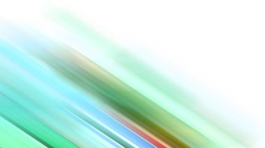Soyut renkli bulanık arkaplan, hareket kavramı