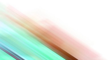 Bulanık ışık arkaplanı renkli