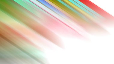 soyut renkli bulanık arkaplan, güzel resimleme