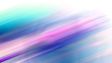 Bükülmüş çizgileri olan açık mavi vektör arkaplan. Gradyan ile yarım ton şeklinde yaratıcı illüstrasyon. Marka kitabınız için yeni kompozisyon.