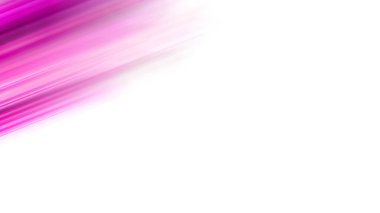 Bulanık ışık izleri arka plan