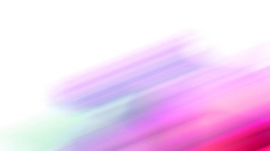 Soyut renkli bulanık arkaplan, hareket kavramı