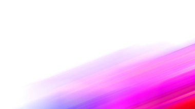 Soyut renkli bulanık arkaplan, hareket kavramı