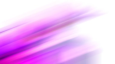 Bulanık çizgilerle soyut arkaplan. vektör illüstrasyonu